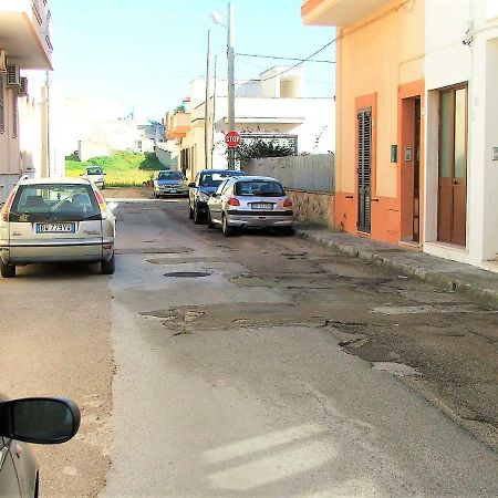 Casa Di Chiara Villa Триказе Екстериор снимка