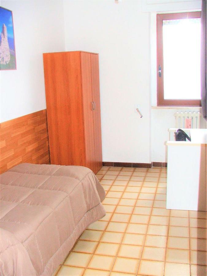 Casa Di Chiara Villa Триказе Екстериор снимка