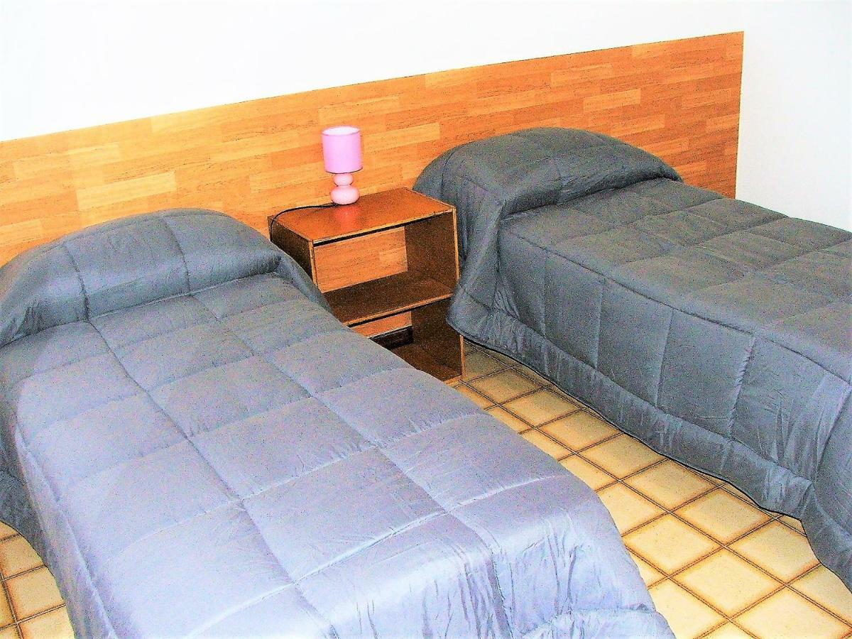 Casa Di Chiara Villa Триказе Екстериор снимка