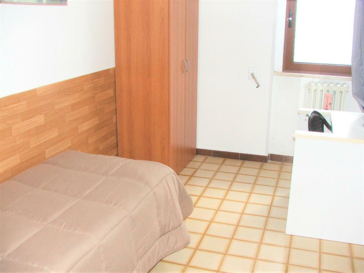 Casa Di Chiara Villa Триказе Екстериор снимка