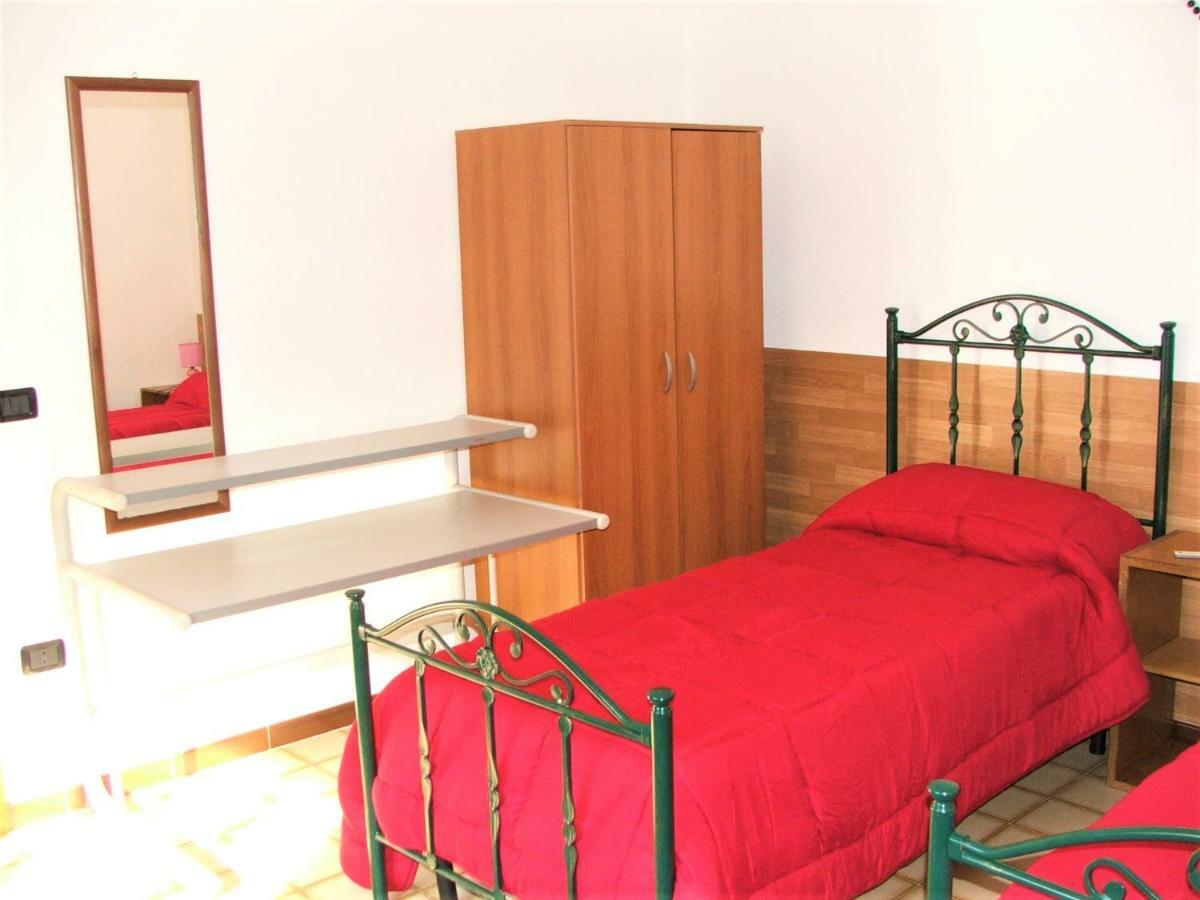 Casa Di Chiara Villa Триказе Екстериор снимка